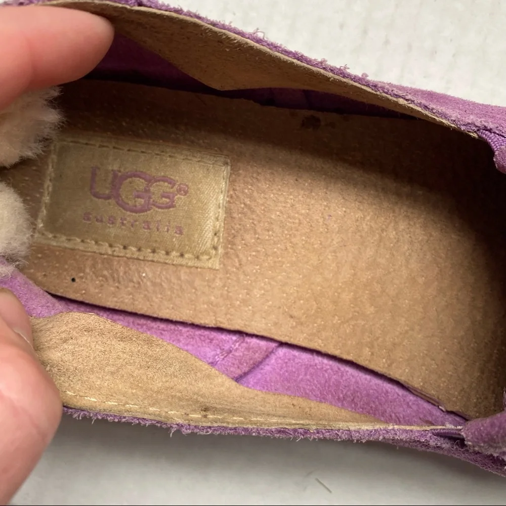 UGG good preowned